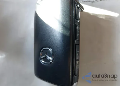 2022 Mazda Cx-30 2.5 Turbo Premium Plus z USA, uszkodzony, nr VIN 3MVDMBEY5NM442128